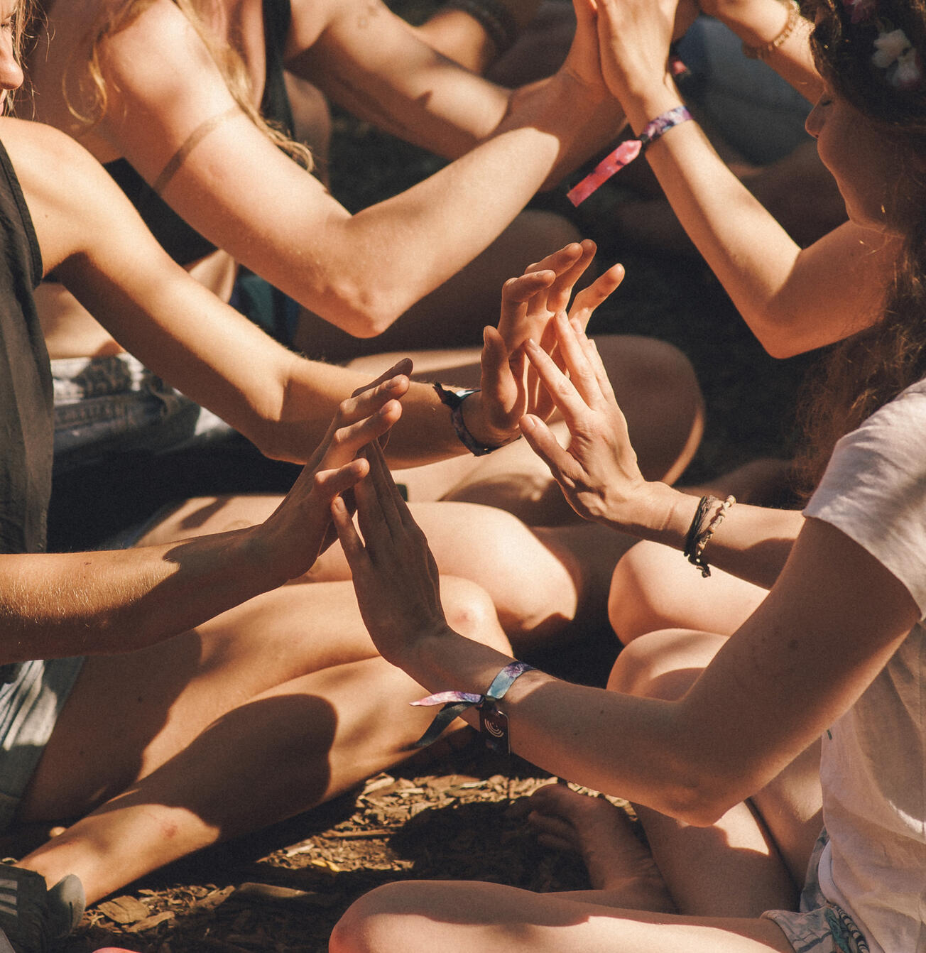 WORKSHOPS: COMMUNICATION&EROS